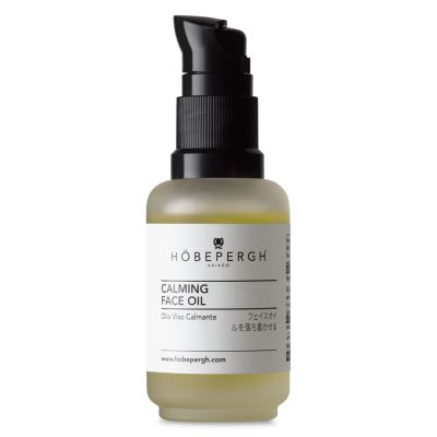 HOBEPERGH Calming Face Oil 30 ml